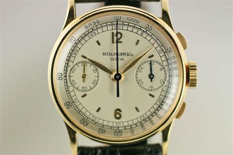 patek philippe geneve billigster preis|Patek Philippe chronograph price.